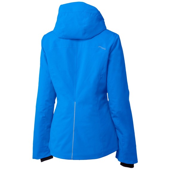 PHENIX Ski jacket Phenix Nederland Woman light blue