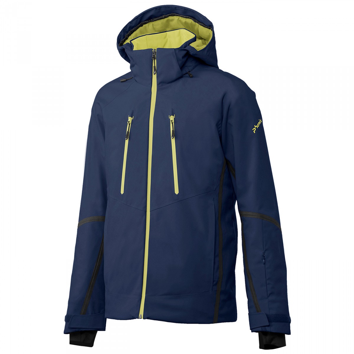 Chaqueta esquí Phenix Delta Hombre Ropa esquí