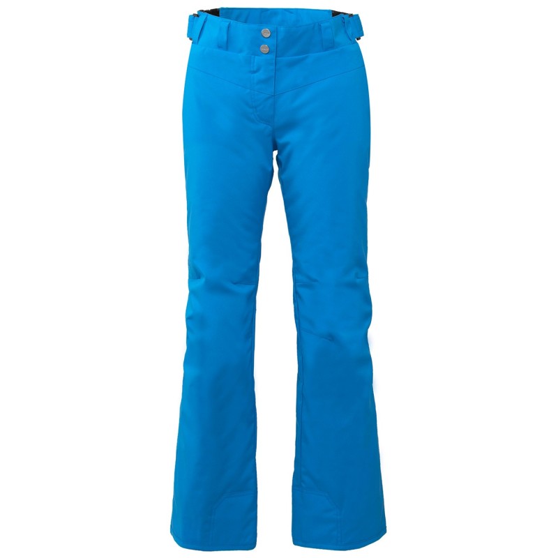 PHENIX Pantalon ski Phenix Willows Fille bleu clair