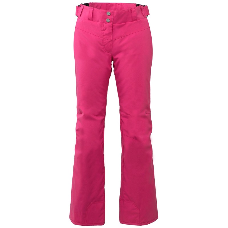 Pantalone sci Phenix Willows rosa