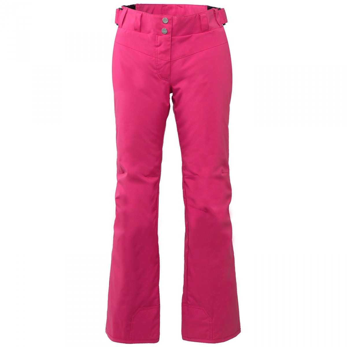 Pantalone Da Sci Con Bretelle Per Bambina - Impermeabile E Caldo, Per Sport Invernali E Attività All'Aperto