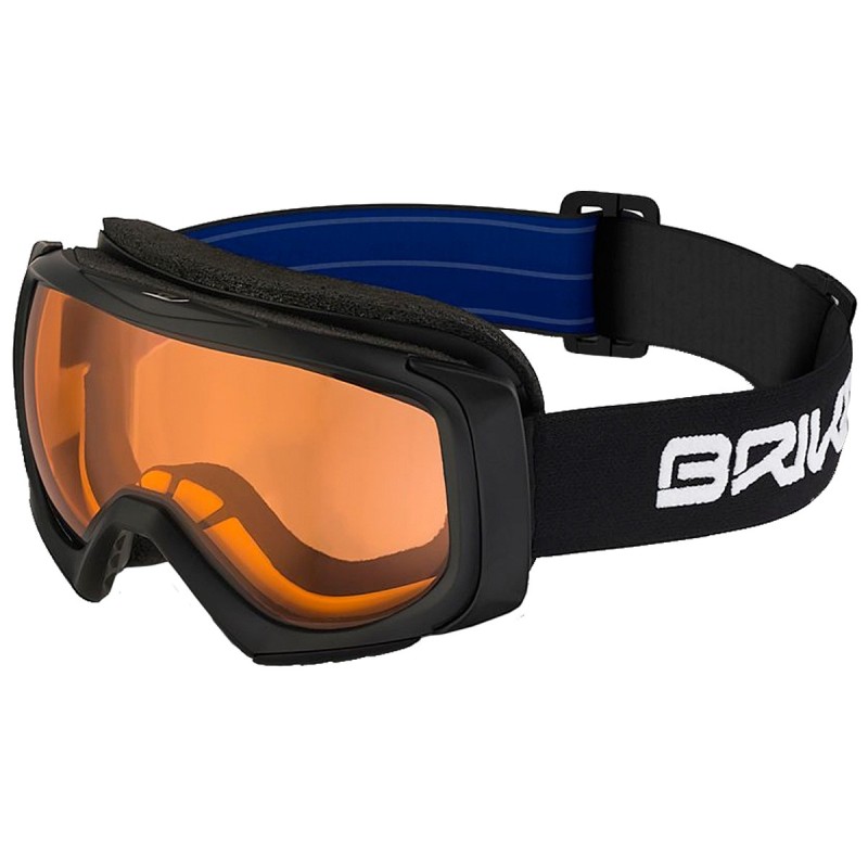Ski goggle Briko Sniper P1 black