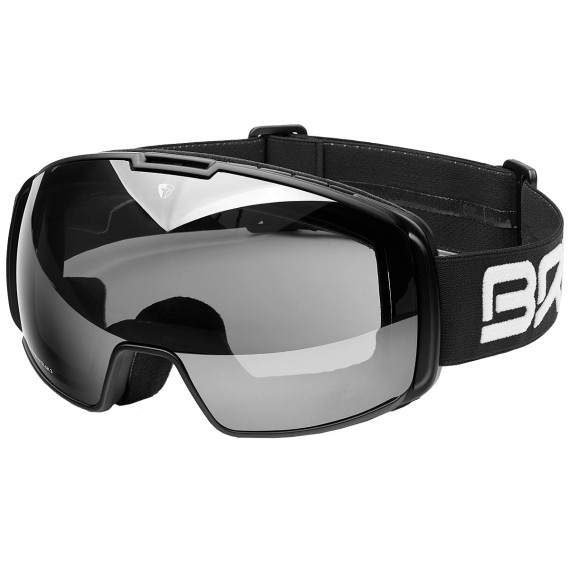 Ski goggle Briko Nyira Free Fighter 7.6 OTG black