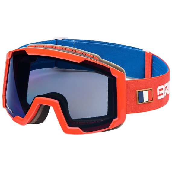 Ski goggle Briko Lava France