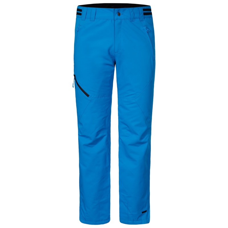 Ski pants Icepeak Johnny Man turquoise