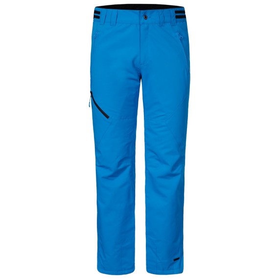 Ski pants Icepeak Johnny Man turquoise