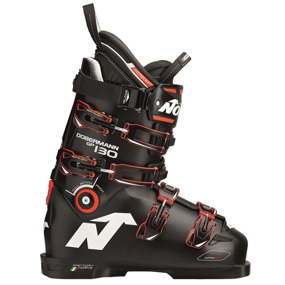 Chaussures ski Nordica Dobermann Gp 130