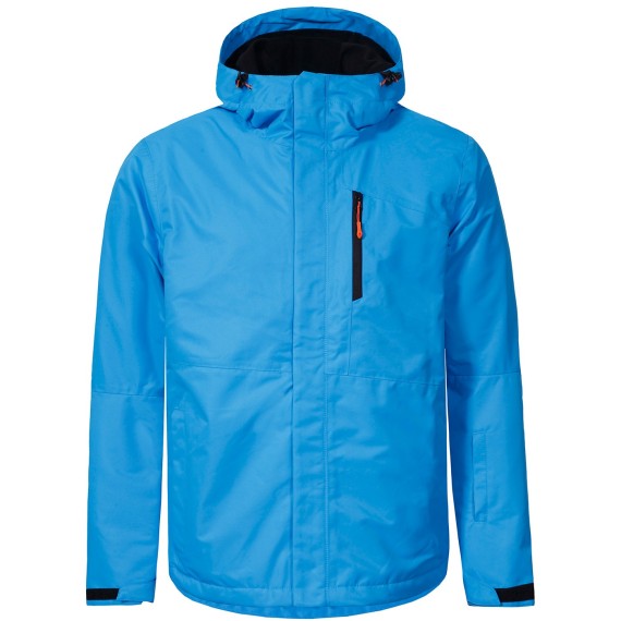 Ski jacket Icepeak Kody Man turquoise