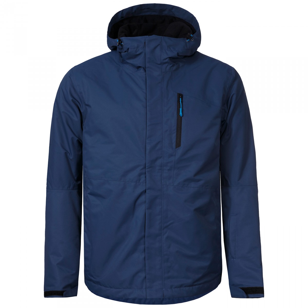Ski jacket Icepeak Kody Man Ski clothing EN