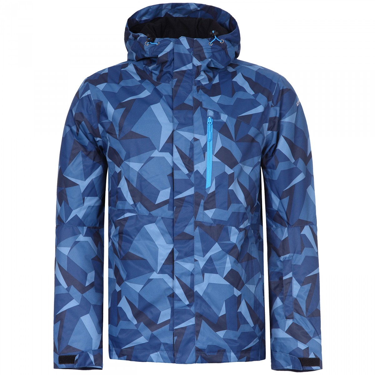 Chaqueta esquí Icepeak Kedar Hombre - Ropa esquí