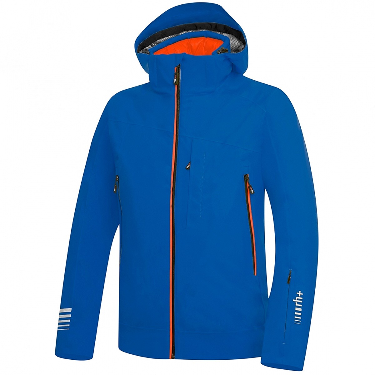 Ski jacket Zero Rh+ Orion Man Ski clothing EN