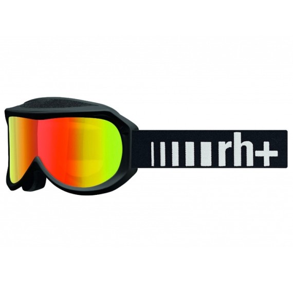 Ski goggles Zero Rh+ Equipe black