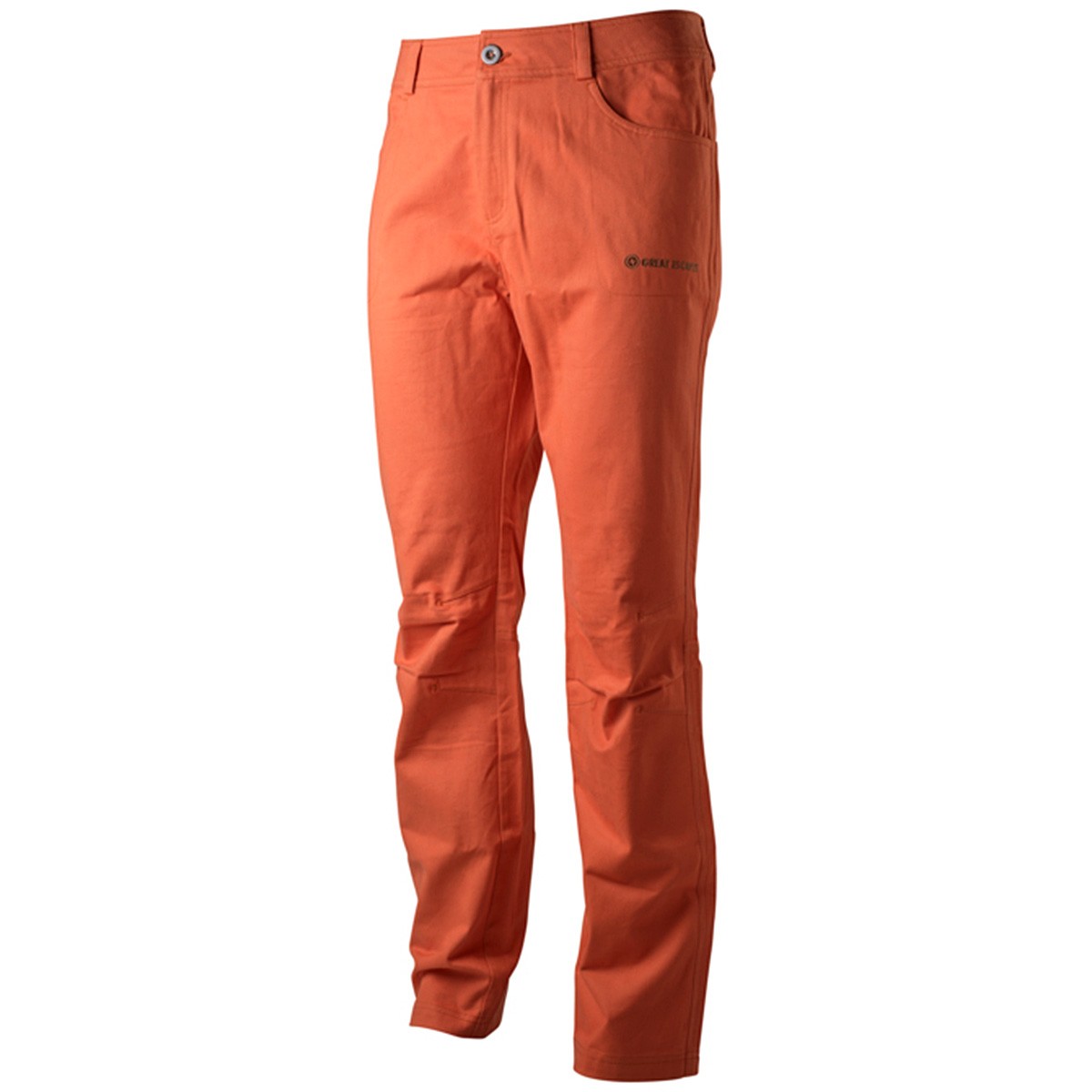 Mountaineering pants Great Escapes People Man clothing EN