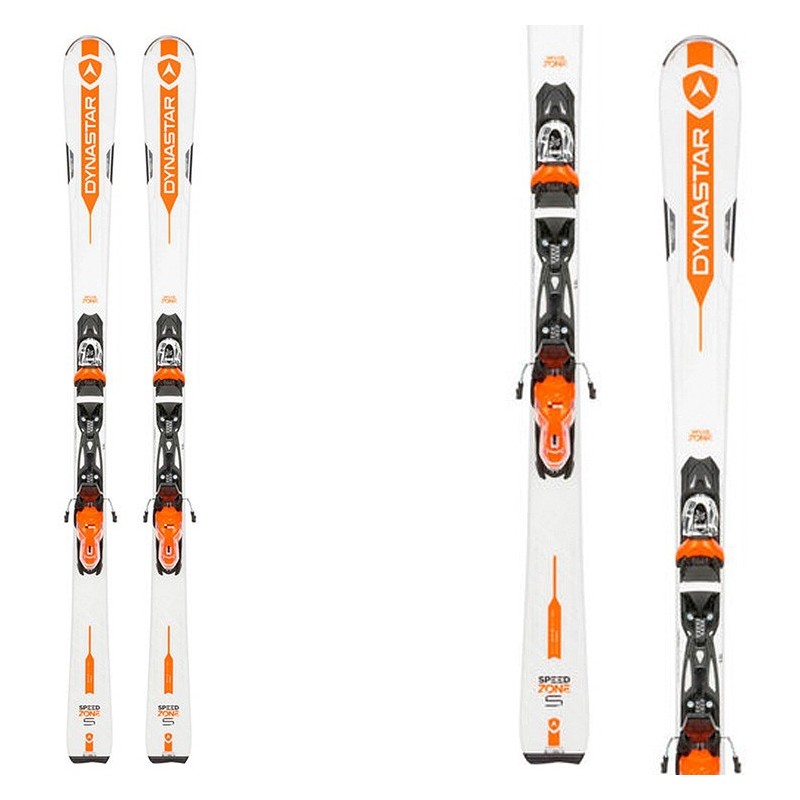 Esquí Dynastar Speed Zone GT + fijaciones Xpress 11 B83