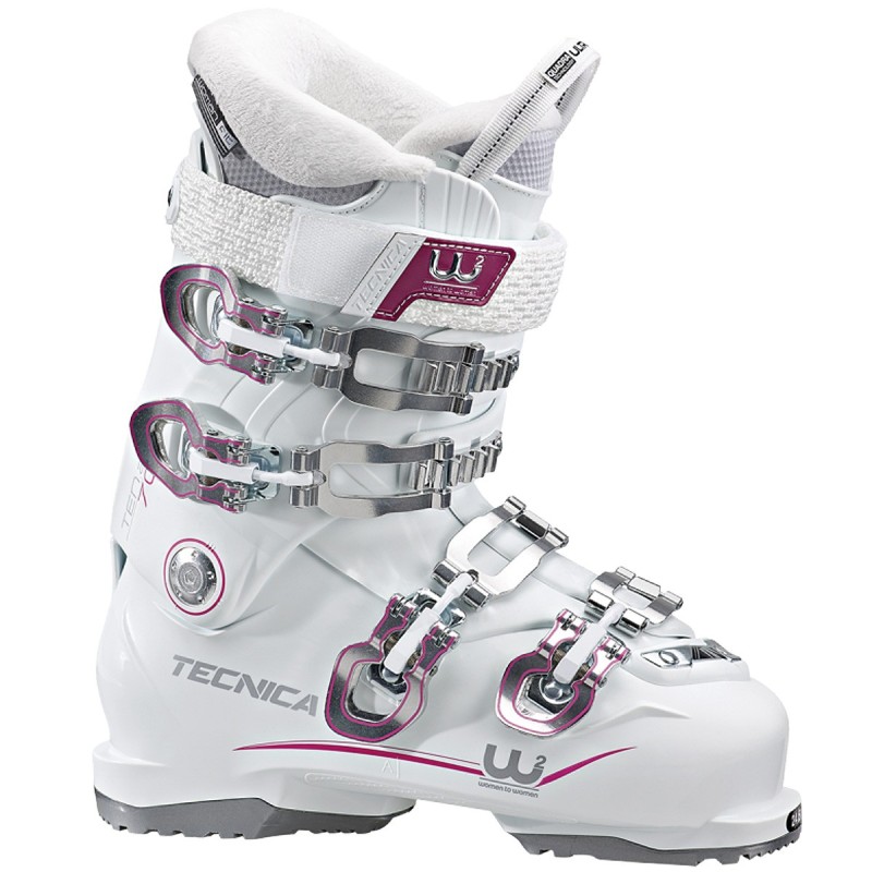 Chaussures ski Tecnica Ten.2 70 W HVL