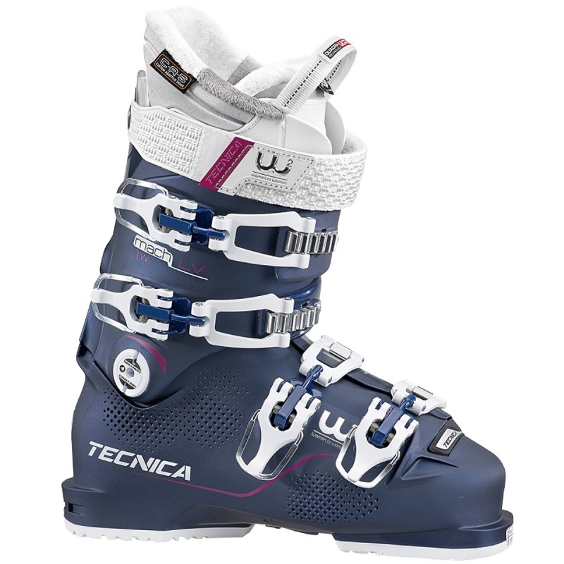 Ski boots Tecnica Mach1 95 W LV