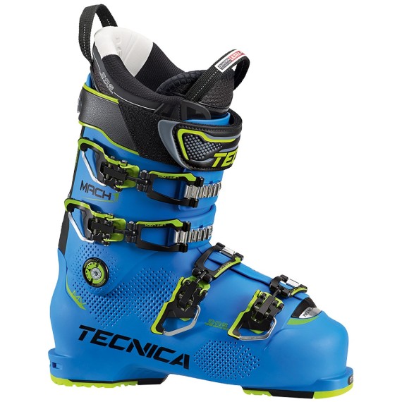 Ski boots Tecnica Mach1 120 MV