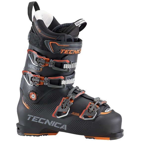 Ski boots Tecnica Mach1 110 MV