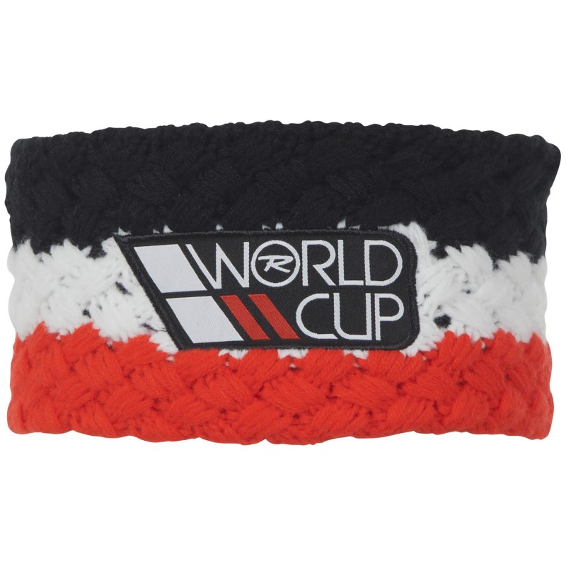 Headband Rossignol L3 Jr World Cup