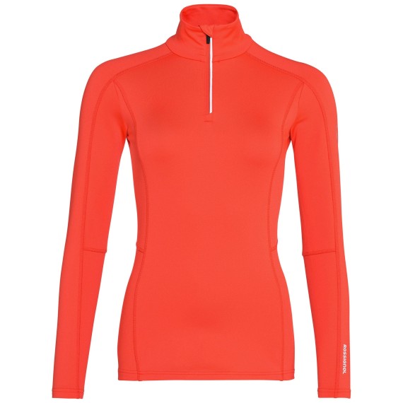 First layer Rossignol Classique Woman