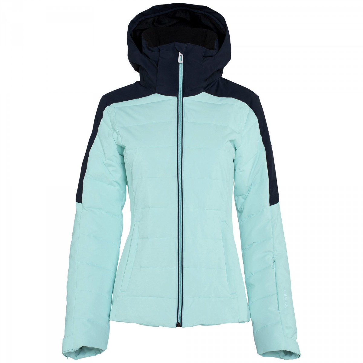 rossignol rapide jacket womens