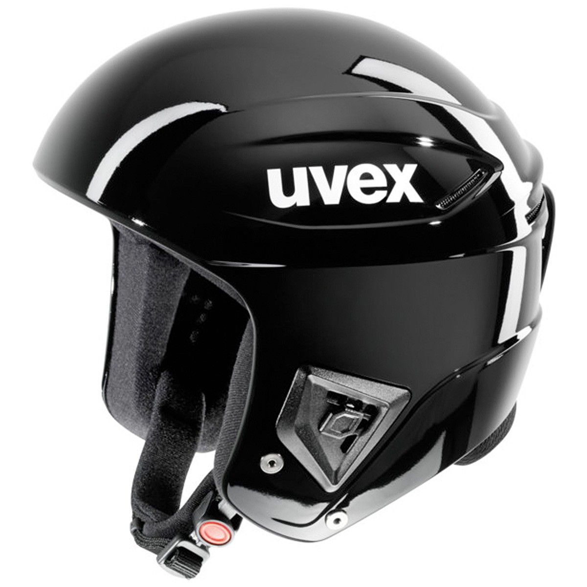 Ski helmet Uvex Race + Ski and snowboard helmets