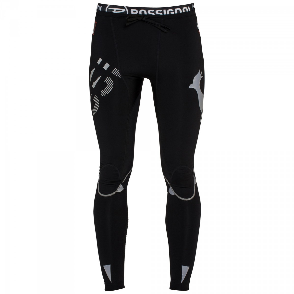 Leggings Rossignol Infini Compression Race Uomo IT