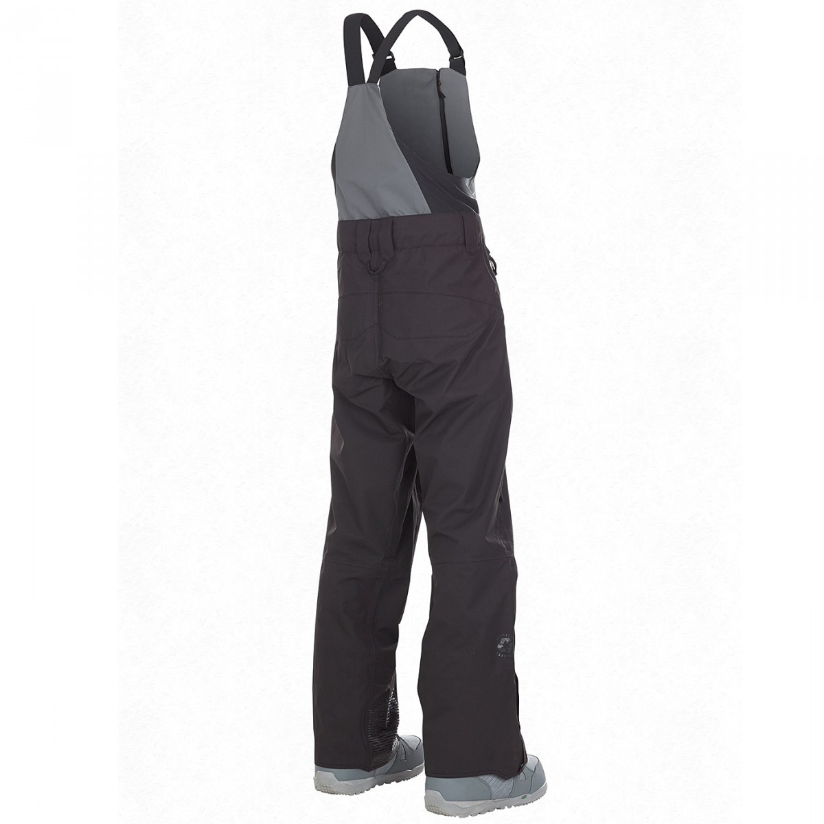 Freeride ski pants Picture Bib 3L Man Ski clothing EN
