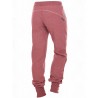 Jogger Picture Cocoon Woman burgundy