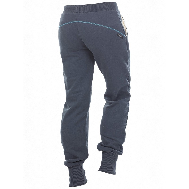 Pantalones Picture Cocoon Mujer azul