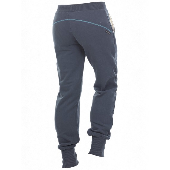 Jogger Picture Cocoon Woman blue