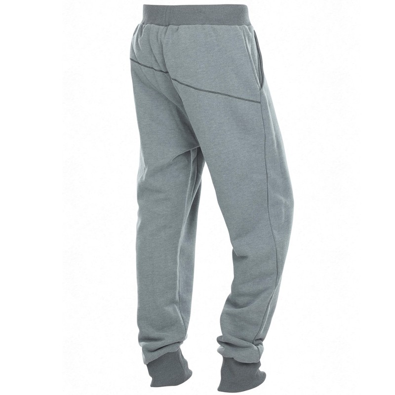 Jogger Picture Chill Man grey
