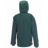 Giacca sci freeride Picture Object JKT Uomo verde