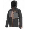 Giacca sci freeride Picture Object JKT Uomo nero