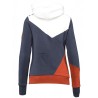 Sweat-shirt Picture Jully Femme blanc