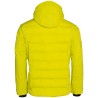 Ski jacket Rossignol Depart Man yellow