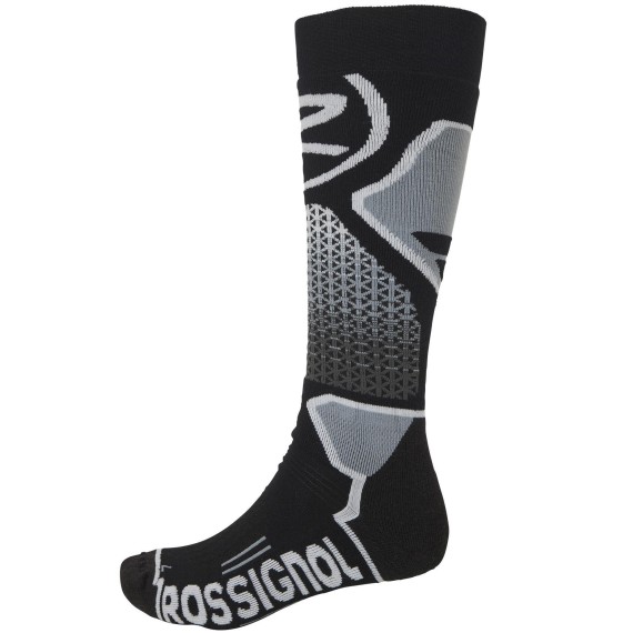 Ski socks Rossignol L3 Wool & Silk Man