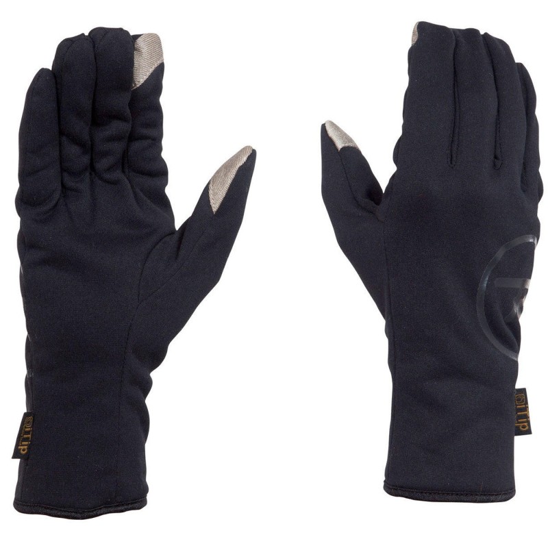 Ski gloves Rossignol I Tip Man black