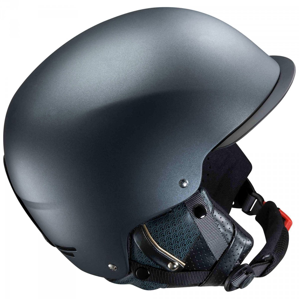 Ski helmet Rossignol Spark Epp black EN