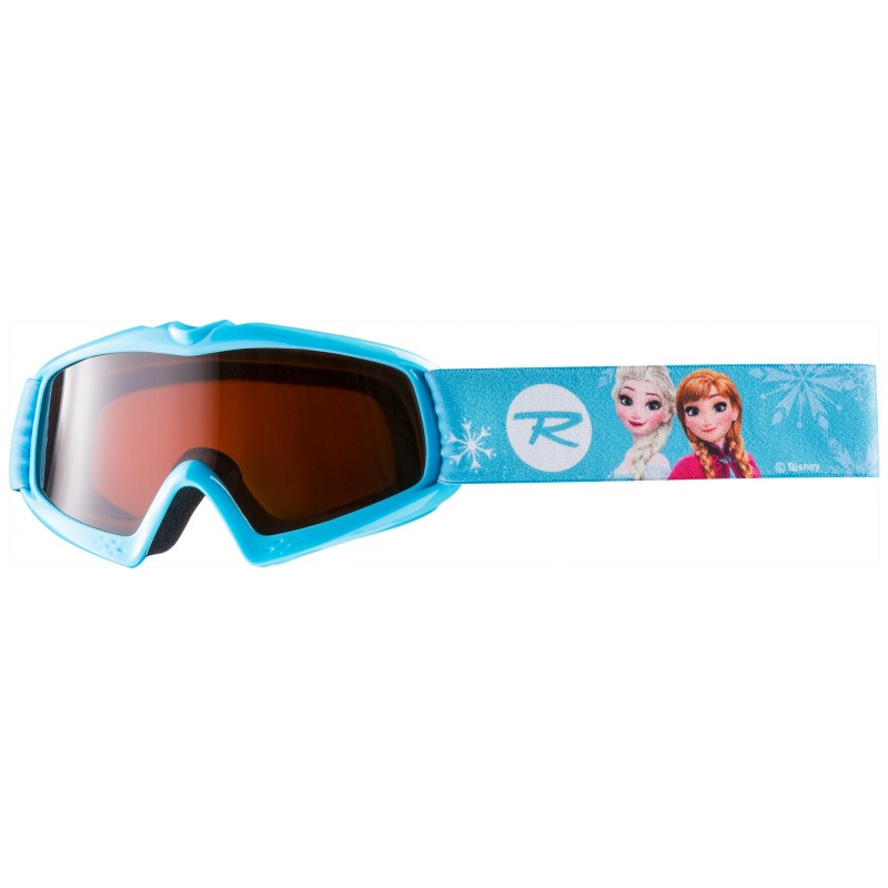 Ski goggle Rossignol Raffish S Frozen