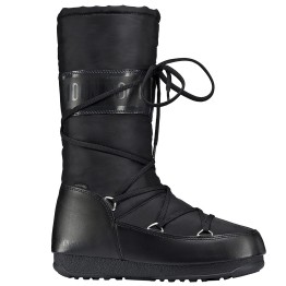 Doposci Moon Boot W.E. Soft Shade nero