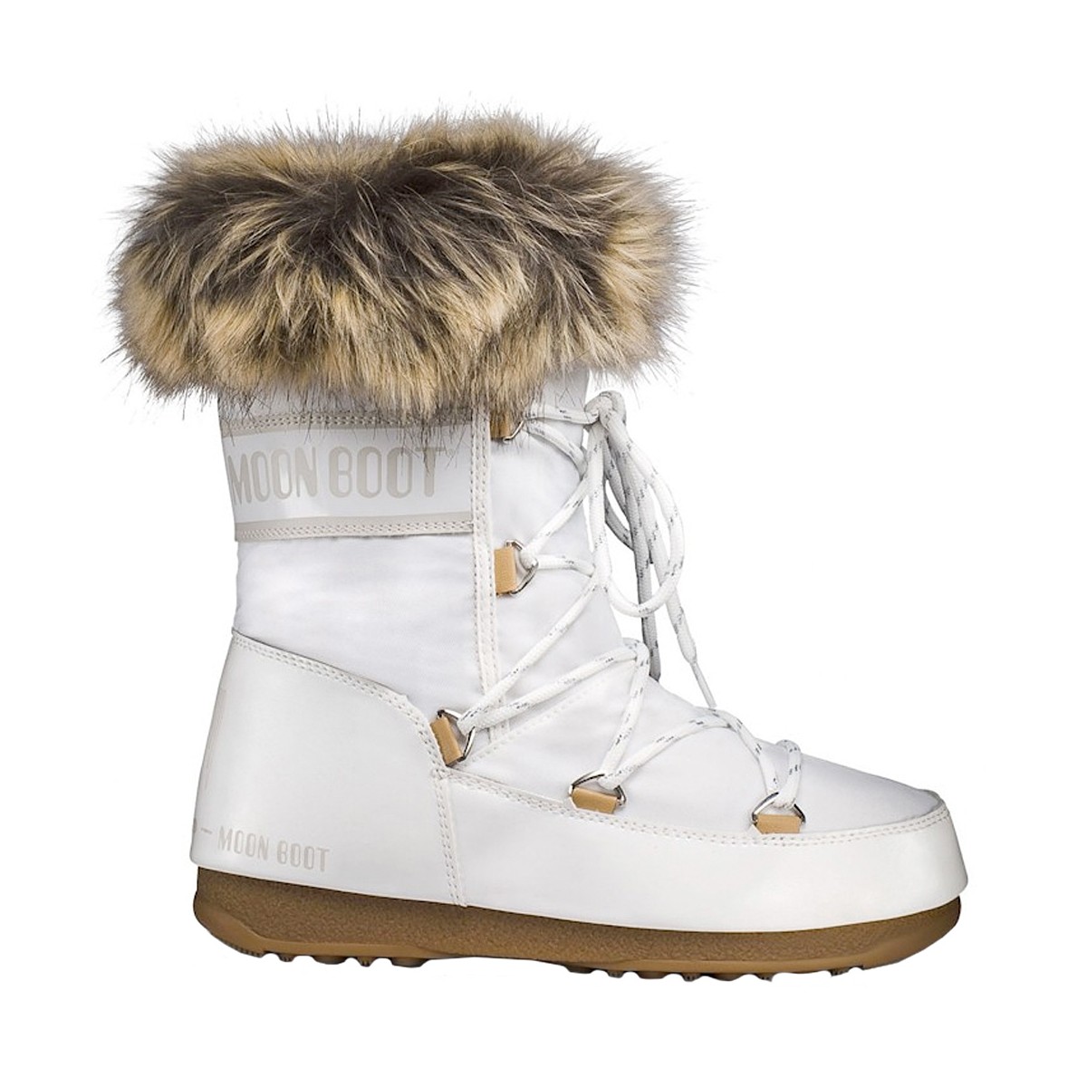 moon boots femme decathlon