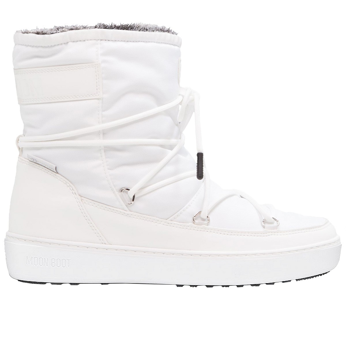 Aprèsski Moon Boot Pulse Nylon Plus Wp Woman Aprèsski EN