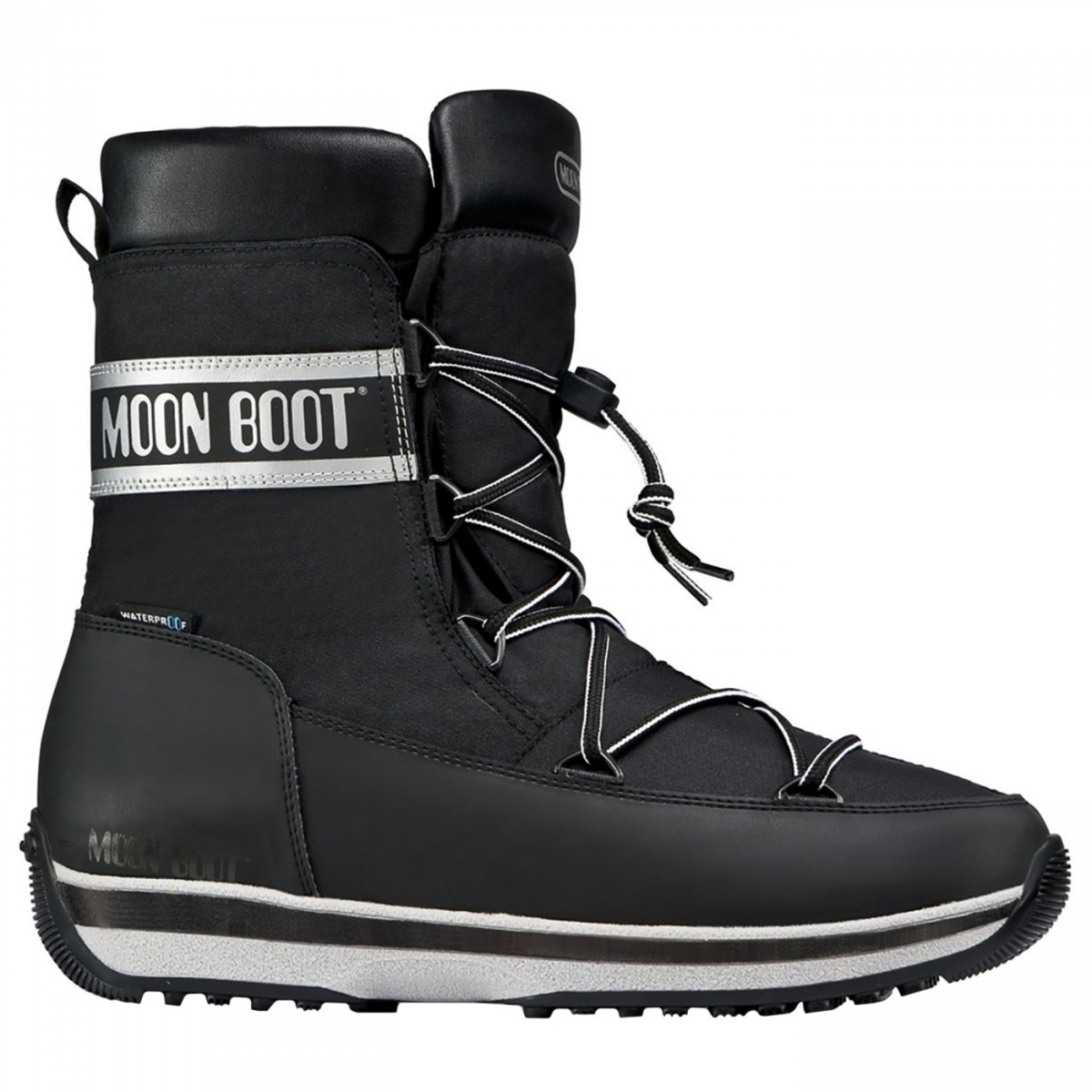 Aprèsski Moon Boot Lem Wp Man Aprèsski