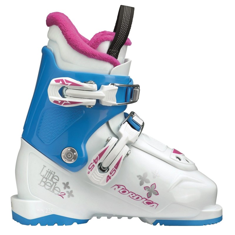 Ski boots Nordica Little Belle 2