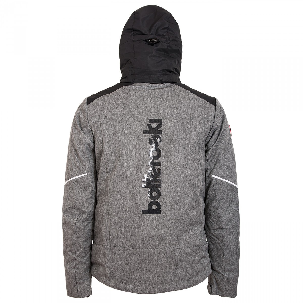 Compra nieve chaqueta de marcas online al por mayor de