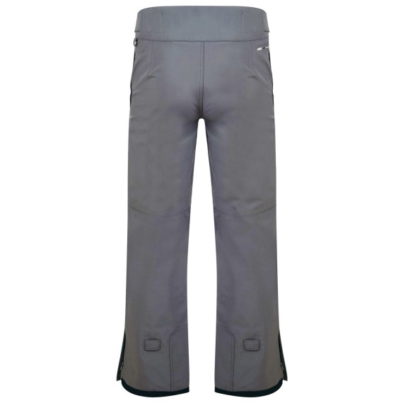 Pantalone sci Dare 2b Certify II Uomo grigio