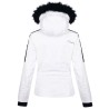 Ski jacket Dare 2b Plica Luxe Woman white