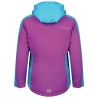 Ski jacket Dare 2b Beguile Girl purple