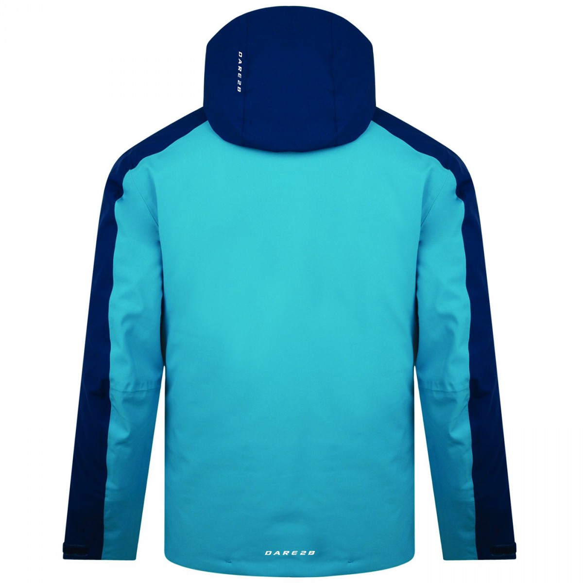 dare 2b immensity ii